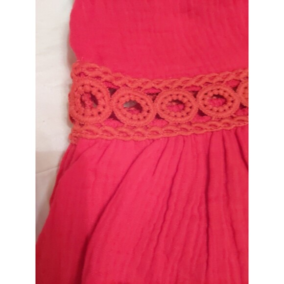 Toddler Romper Bubble Suit 12-18 Mo Cotton Shirt 12 Mo New - Picture 4 of 10